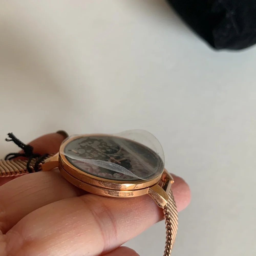 TED BAKER Multi Dial Kate Watch For Women